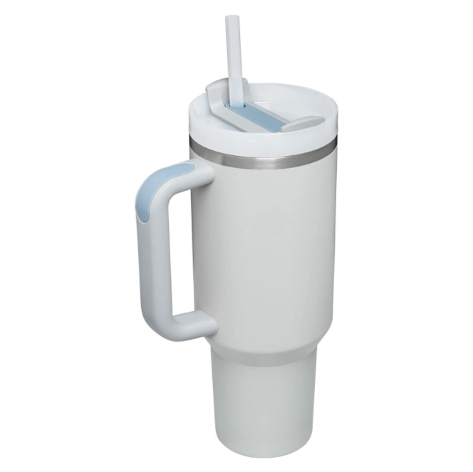 Stainless steel insulation cup 40oz