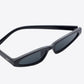 Polycarbonate Frame UV400 Cat Eye Sunglasses